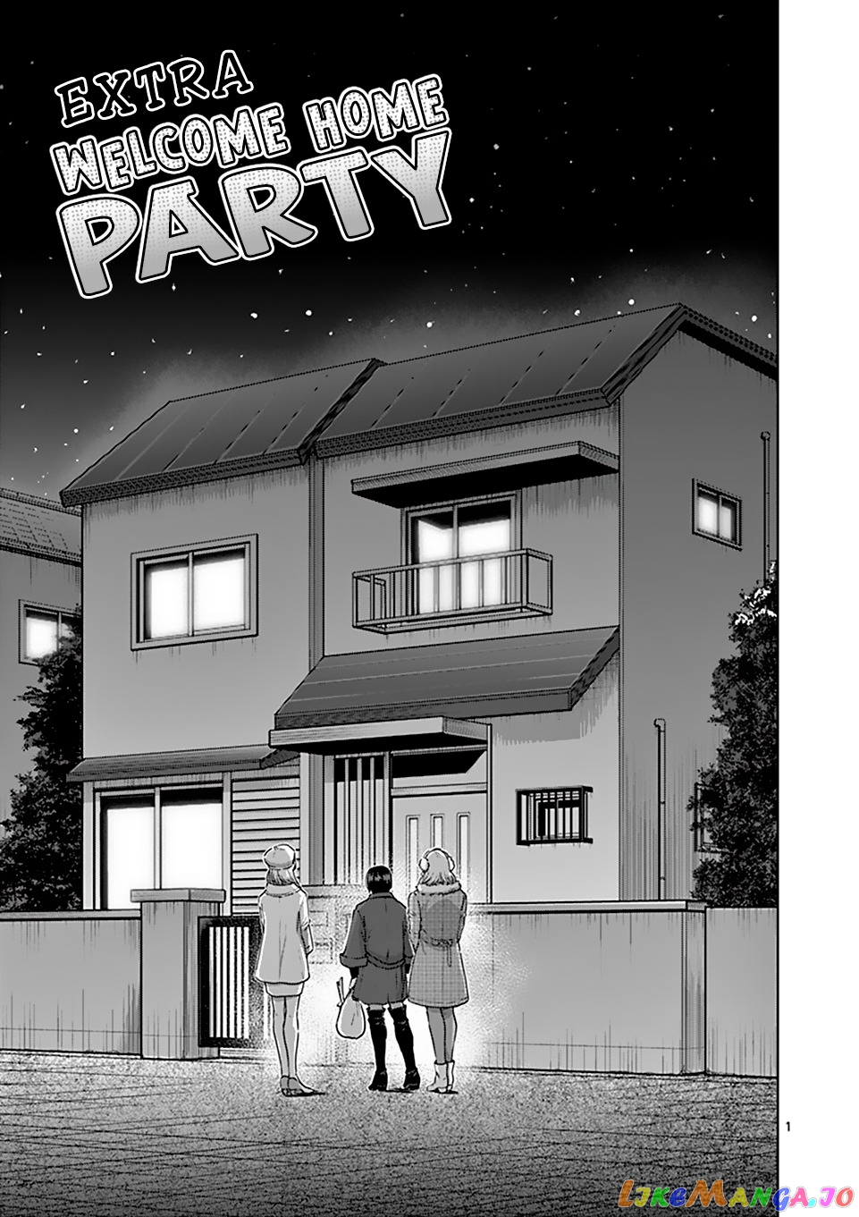 Kengan Omega Chapter 59.5 image 01